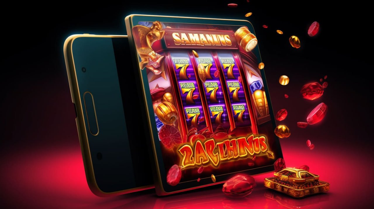 Ilustrasi unduhan aplikasi nonstop88 di berbagai perangkat mobile